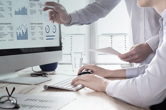 Digitales Steuerbüro Bergischer Kreis