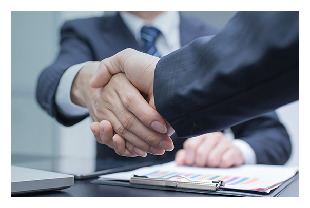 Krisenbewältigung durch Umstrukturierungsberatung